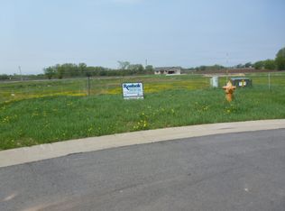 5157 W Red Barn Ct, Appleton, WI 54913