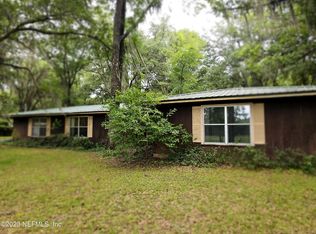 450859 State Road 200, Callahan, FL 32011