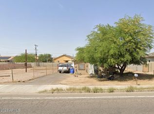2814 E Roeser Rd, Phoenix, AZ 85040