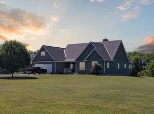 24989 Pokagon Hwy, Cassopolis, MI 49031