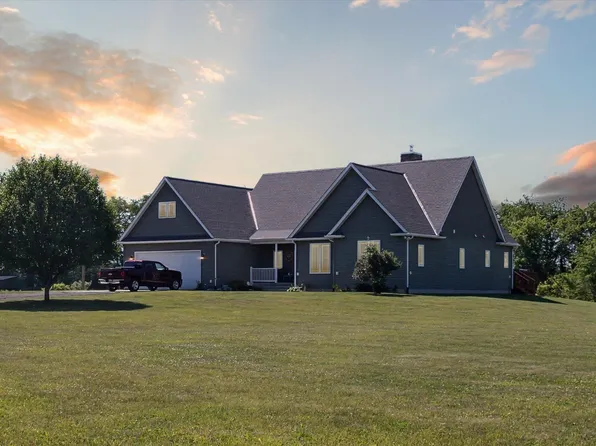 24989 Pokagon Hwy, Cassopolis, MI 49031
