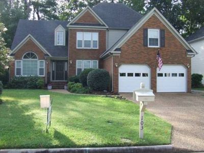 103 Tradewinds Dr, Yorktown, VA, 23693