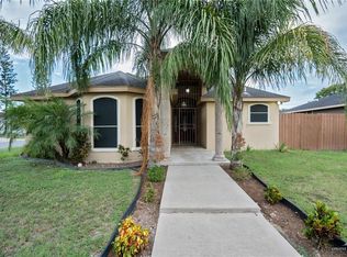 4010 Jenica St, San Juan, TX 78589