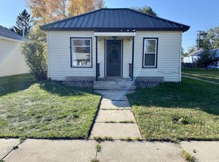 109 5th Ave S, Glenburn, ND 58740