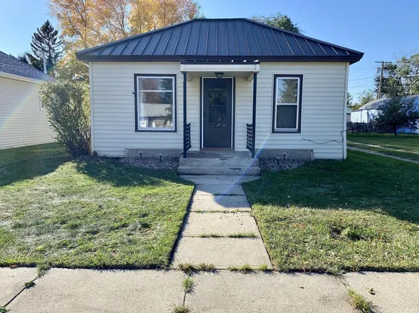 109 5th Ave S, Glenburn, ND 58740