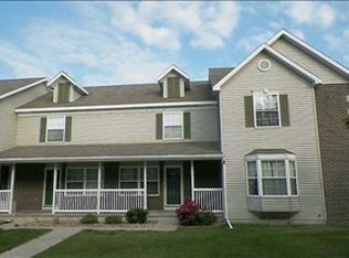 242 NW Georgetown Blvd, Ankeny, IA 50023