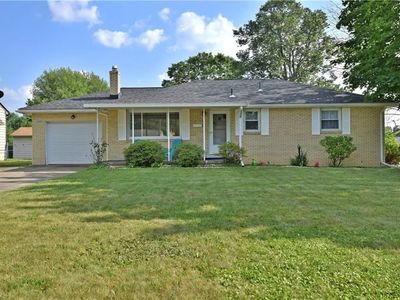 2005 Country Club Ave, Youngstown, OH, 44514