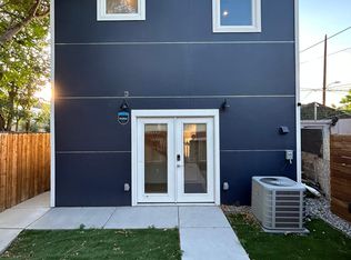 3421 Arapahoe St #1/2, Denver, CO 80205