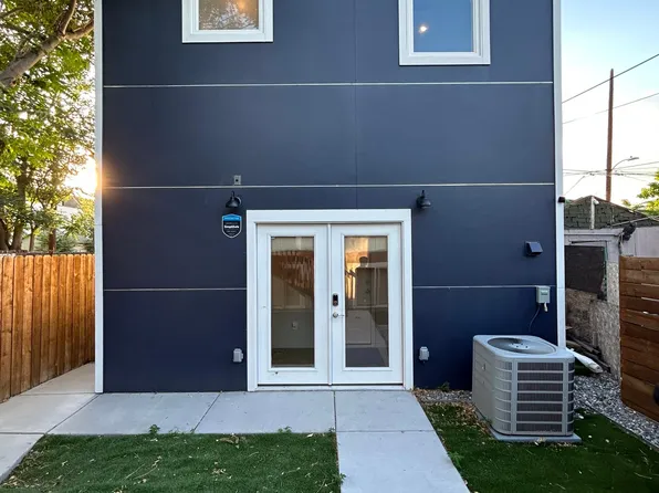 3421 Arapahoe St #1/2, Denver, CO 80205