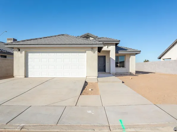 4792 E Udall Ln, Gadsden, AZ 85336