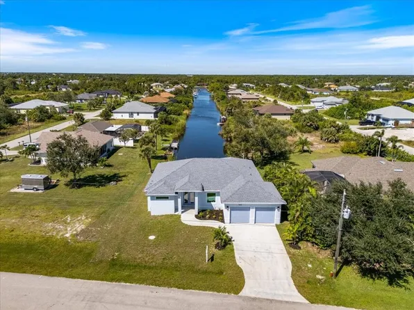 9453 Zorn St, Port Charlotte, FL 33981