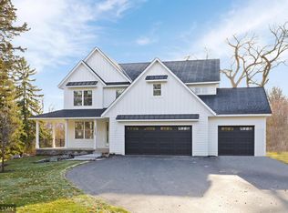 10505 Crestridge Dr, Minnetonka, MN 55305