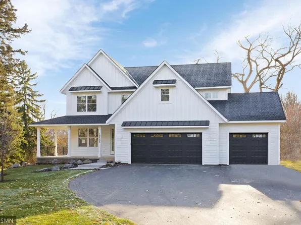 10505 Crestridge Dr, Minnetonka, MN 55305