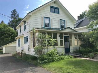 153 E Michigan Ave, Ironwood, MI 49938