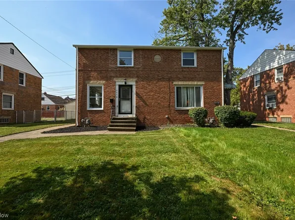 4446 Roadoan Rd, Brooklyn, OH 44144