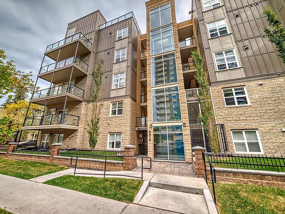 2nd image of 8619 111th St NW #101