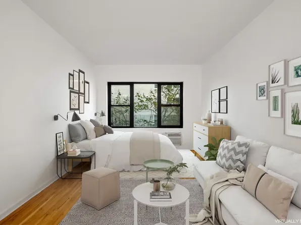 444 E 87th St APT 5F, Manhattan, NY 10128