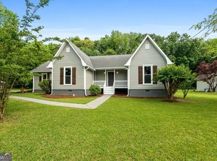 106 June Ct, Hampton, GA 30228