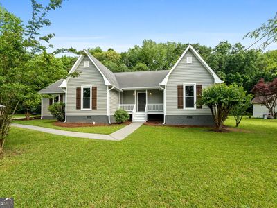 106 June Ct, Hampton, GA, 30228