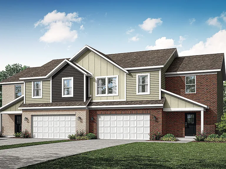 2868 Woods Edge Dr — Photo 1