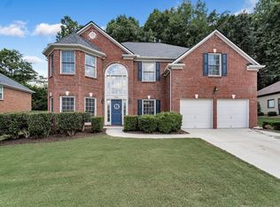 650 Gran Heritage Way, Dacula, GA