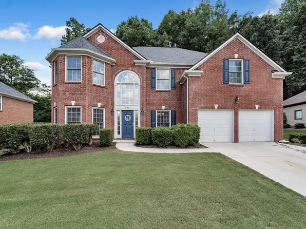 650 Gran Heritage Way, Dacula, GA 30019