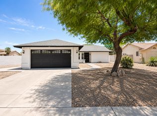 6531 N 83rd Ln, Glendale, AZ 85305