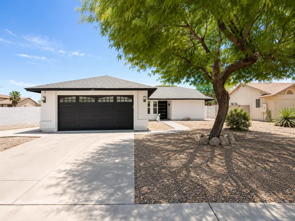 6531 N 83rd Ln, Glendale, AZ 85305