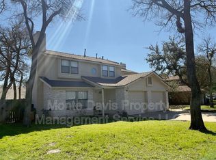 12307 Cahone Trl #B, Austin, TX 78729