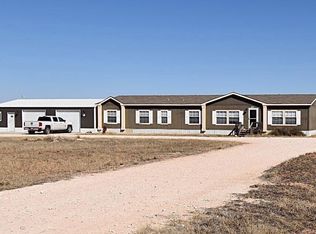 377 County Road 311, Seminole, TX 79360