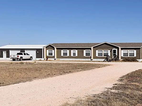 377 County Road 311, Seminole, TX 79360