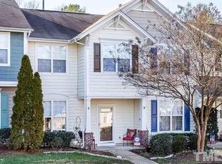 409 Hamlet Park Dr, Morrisville, NC 27560