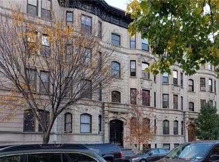 176 Prospect Park W, Brooklyn, NY 11215