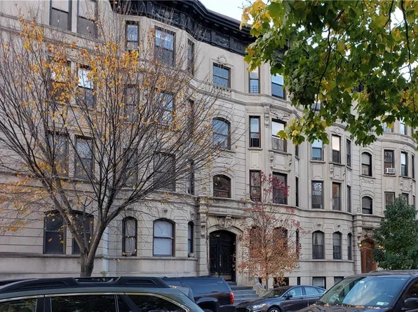 176 Prospect Park W, Brooklyn, NY 11215