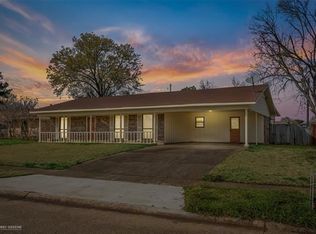 1911 Ray Ave, Bossier City, LA 71112