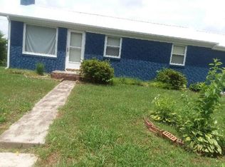 5714 Long Creek Rd, Morristown, TN 37813