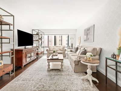 900 Park Ave APT 6B, New York, NY, 10075