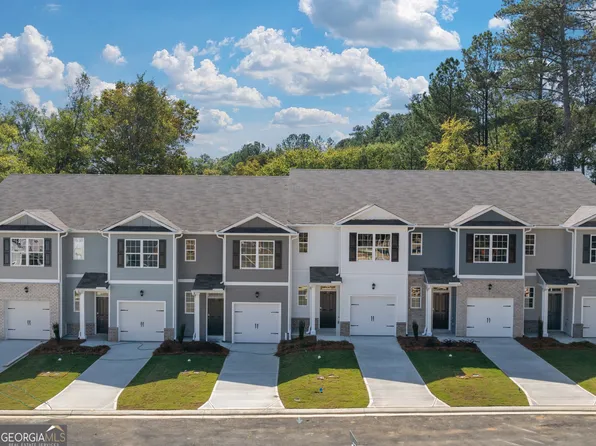 18 Silverbell Ln #39, Rome, GA 30165