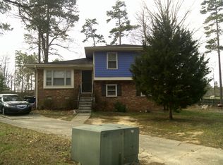 3217 Winfield Ct, Raleigh, NC 27610