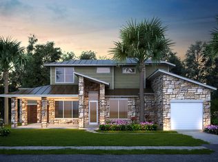 915 Stobaugh Street #A, Austin, TX 78757