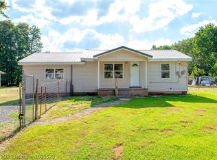 3132 Catcher Rd, Van Buren, AR 72956