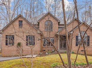 6106 Bent Oak Dr, Durham, NC 27705