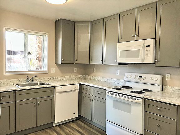 Beautiful Kitchen