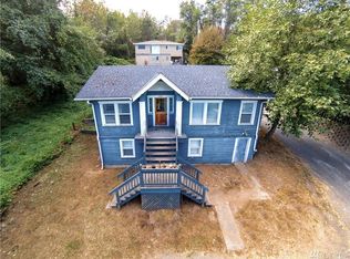 3303 31st Ave SW, Seattle, WA 98126