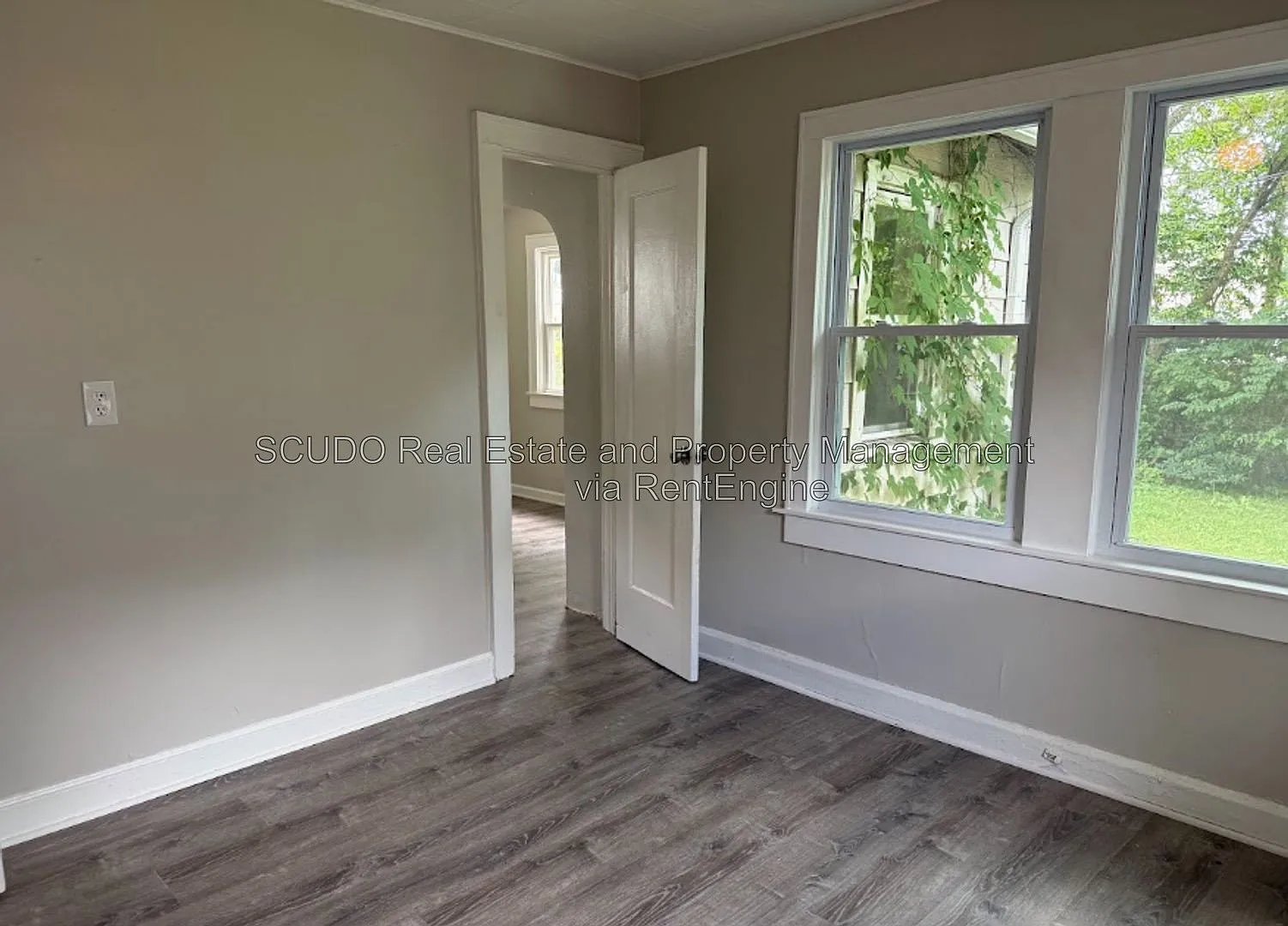 2 bed, 1.0 bath, 863 sqft, $1,200 — Photo 4