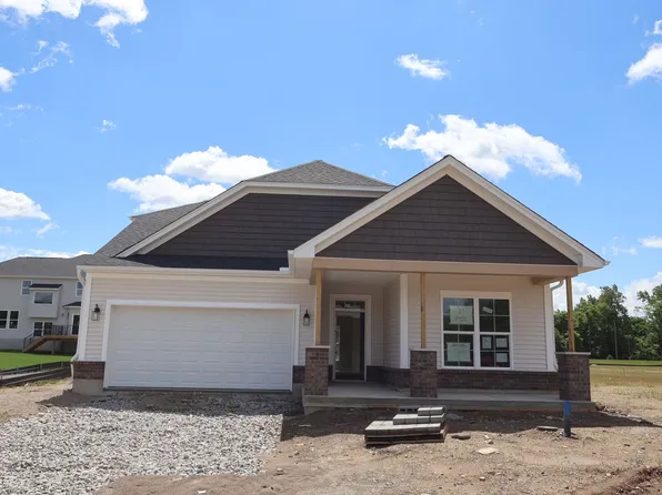 48 Bick Dr, Springboro, OH 45066