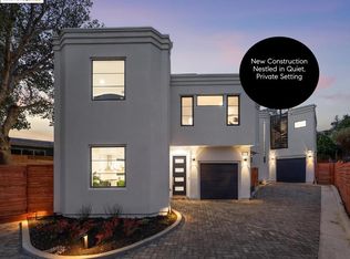 2936 Carmel St, Oakland, CA