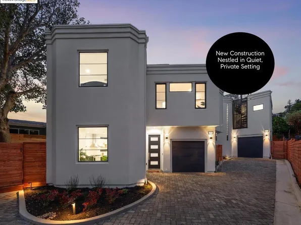 2936 Carmel St, Oakland, CA 94602
