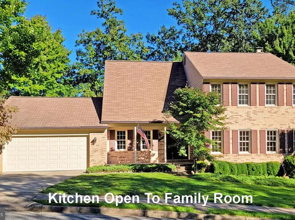 1640 Montmorency Dr, Vienna, VA 22182