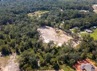 0 Newman Rd, Mobile, AL 36695